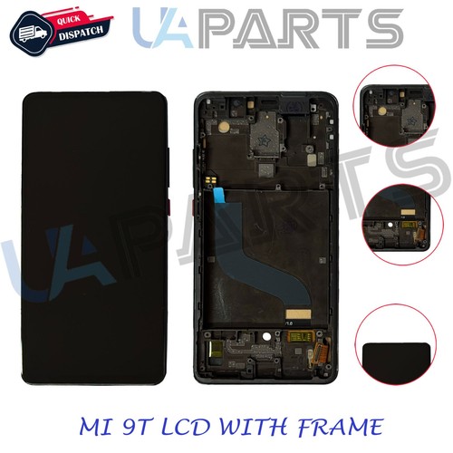 For xiaomi incell tft - 9t,