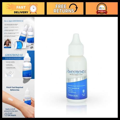 Strong wig adhesive hair glue - adhesive,