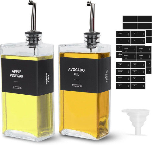 Olive oil dispenser - oil,