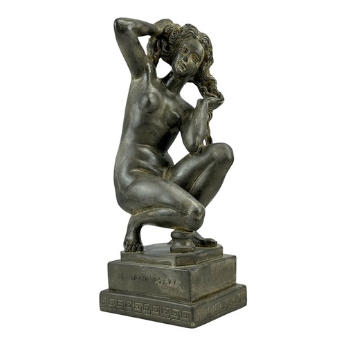 Aphrodite rhodes venus - of,