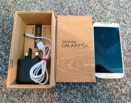Samsung galaxy i9505 - s4, gt-i9505
