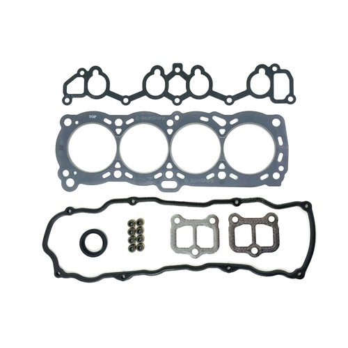 Head gasket set nissan - head,
