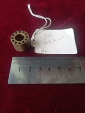 Vintage Indian Scout 101 oil pump part