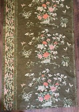 Warner & Sons Vintage Fabric -