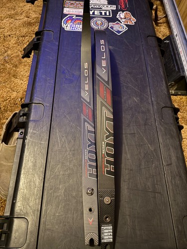 Hoyt velos long formula - 46,