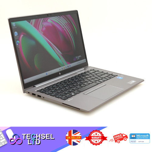 Zbook firefly g8 - zbook, 14
