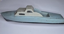 Vintage Hand Built Wooden