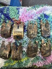 Fox EOS Camo Clip On Alarm