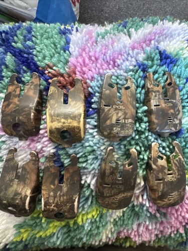 Fox eos camo clip alarm - eos,