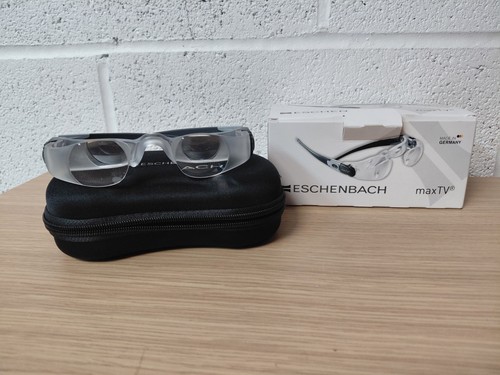Eschenbach max 1x zoom - max,