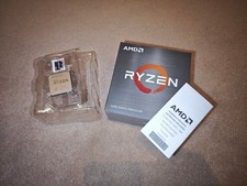 AMD Ryzen 5 3600 Processor (3.6GHz, 6 Cores, Socket AM4) Boxed