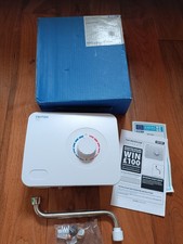 Triton T30i Instaflow Oversink  Handwash