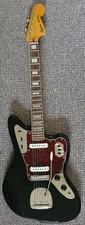 Fender Squier Classic Vibe 70s Jaguar Electric Guitar - Great Condition