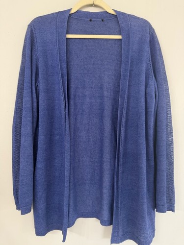 Eileen fisher cornflower blue - eileen,