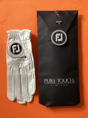 Footjoy pure touch golf glove - golf,