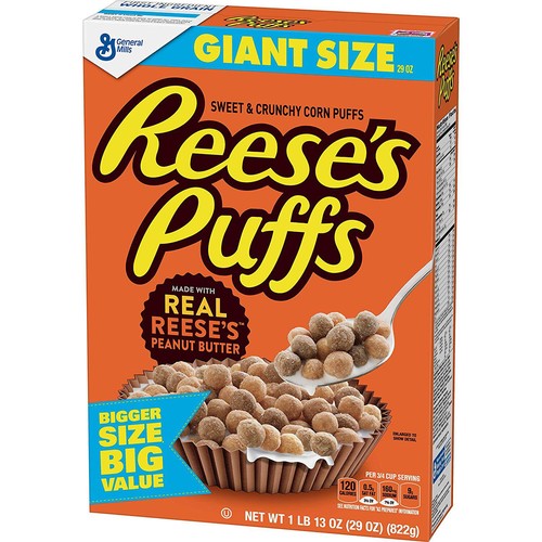 General mills reese - general,