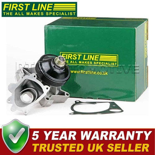 First line water pump - pump, fits