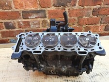 Kawasaki ZX-10R 2008 - 2010 ZXT00D ENGINE Crankcases & Pistons