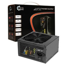ACE 700W Black ATX Gaming PC
