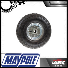 Maypole Pneumatic Spare Wheel