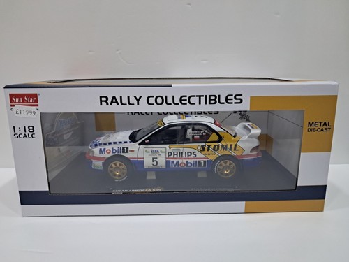 Sunstar scale diecast - sunstar,