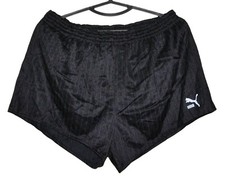 PUMA VINTAGE 1980'S BLACK