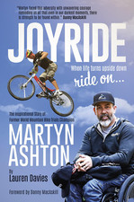 Joyride: the Inspirational