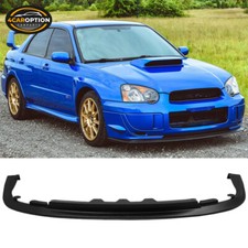 Fits 04-05 Subaru Impreza WRX