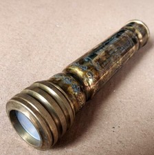 Antique Full Brass