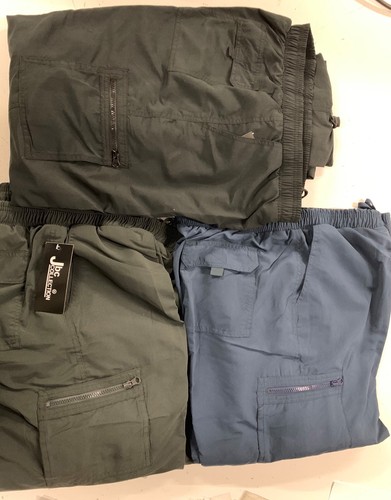 Mens fleece lined winter - fleece,