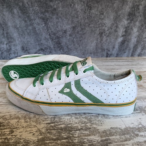 Dvs regency shoes - dvs,