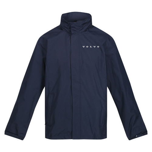 Volvo fleece lined - fleece, waterproof
