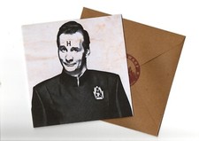 Chris Barrie, Rimmer,  Red