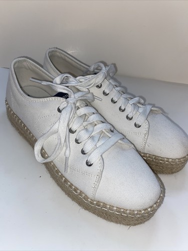 Tretorn espadrille sneakers - tretorn,