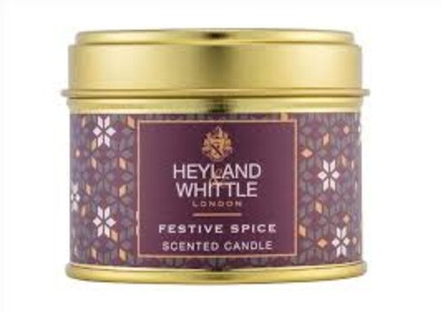 Heyland whittle festive - &,