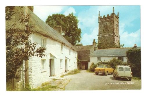 Clement near truro - st,
