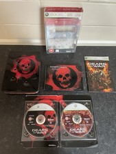 Xbox 360 Gears of War Limited