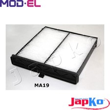 FILTER INTERIOR AIR 21MA19 FOR MAZDA CX-32Hatchback S5-DPTS/DPTRP5Y5/P5Y8 1.5L 