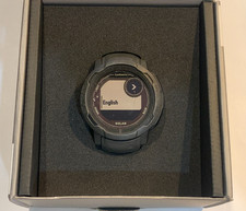 Garmin Instinct 2 Solar Rugged