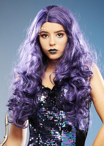 Womens halloween gothic long - halloween,