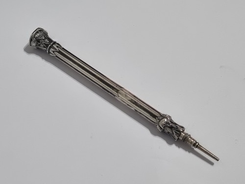 Sampson mordan victorian - mordan,