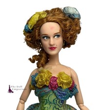Disney Store Cinderella Doll -
