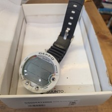 Suunto Gekko Computer Scuba