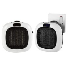 Beldray Electric Heater Set of