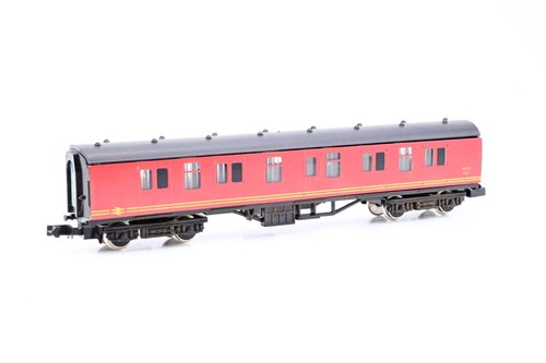 Graham farish gauge - graham, n