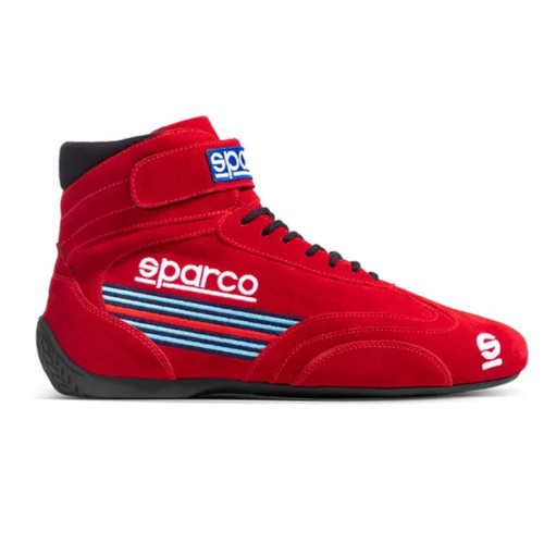 Sparco top martini race - top,
