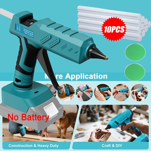 Hot melt mini glue gun - hot,
