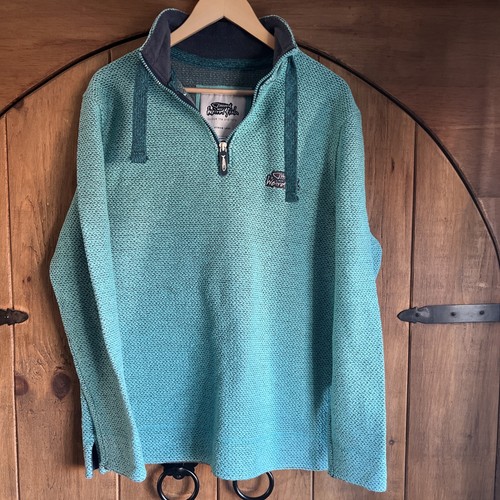 Weird fish macaroni knit - macaroni,
