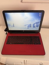 HP 15-ba079sa LAPTOP, HOUSE