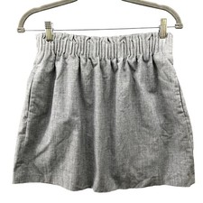 J. Crew Sidewalk Skirt Womens